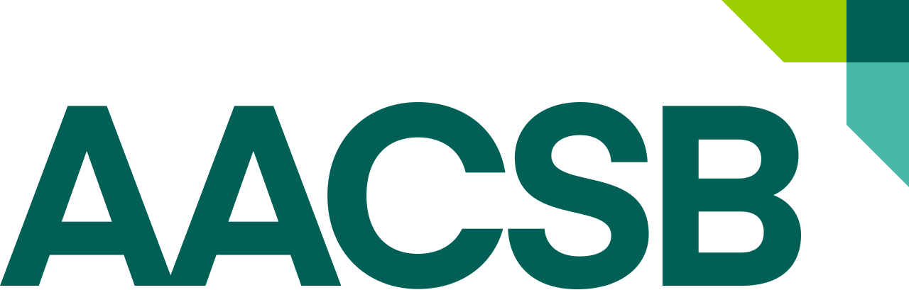 Association to Advance Collegiate Schools of Business (AACSB)
