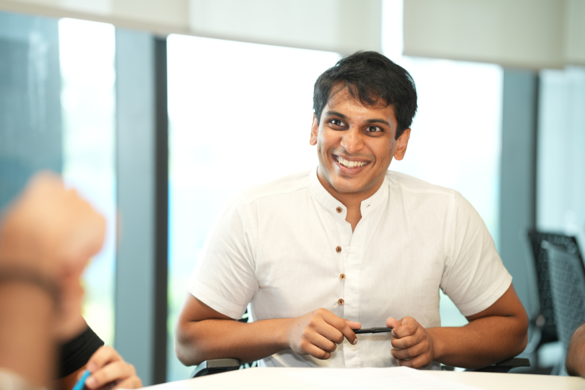 msc-finance-student-agastya