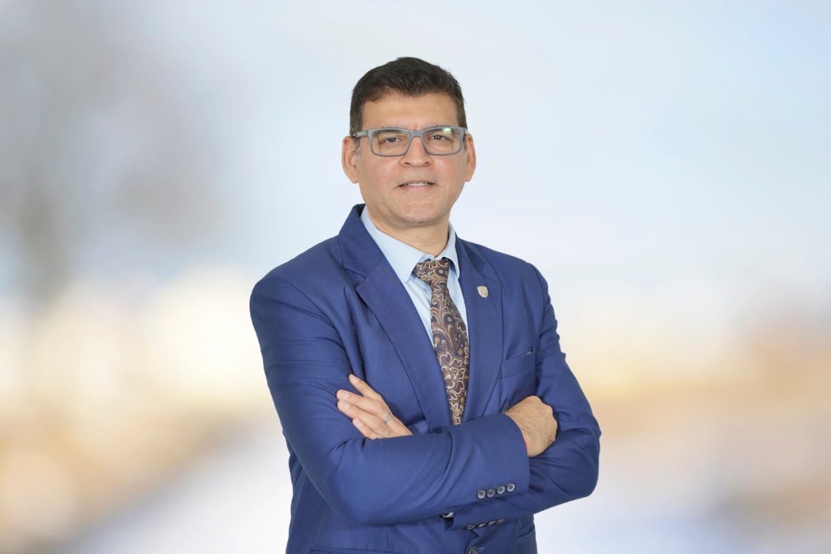 One year of building University of Southampton Delhi: Reflections on launching a global University in India