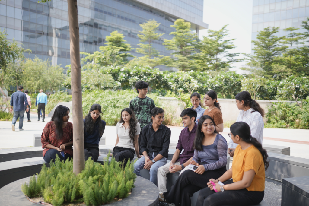 One year of building University of Southampton Delhi: Reflections on launching a global University in India