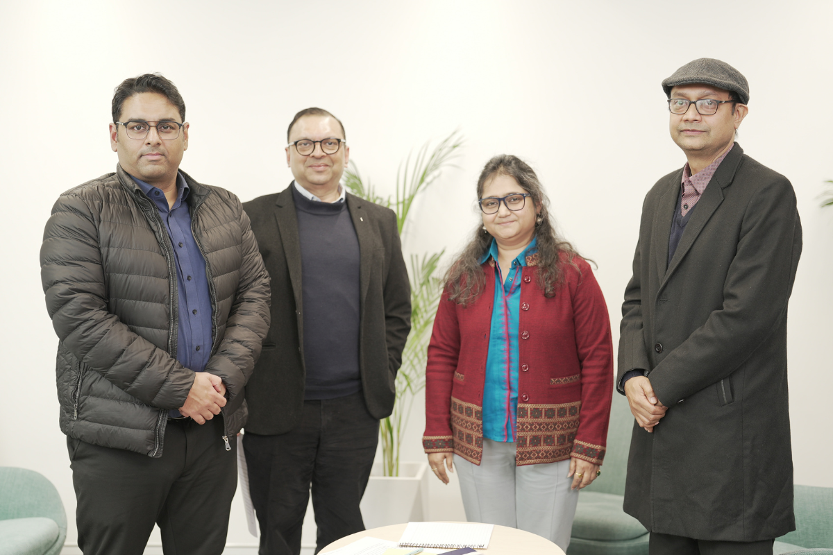 India Union Budget 2026