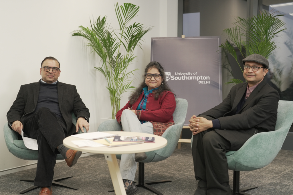 India Union Budget 2026