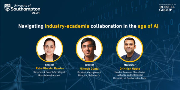 AI in education and industry collaboration: preparing students for the future