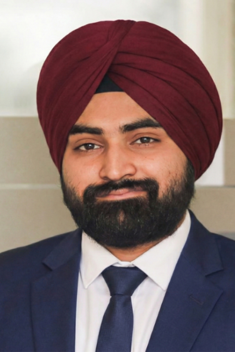 Simarjeet Singh