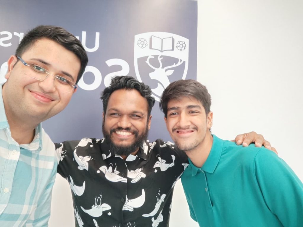 decision making for students