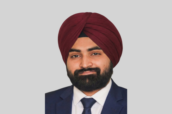 Dr Simarjeet Singh | University of Southampton Delhi