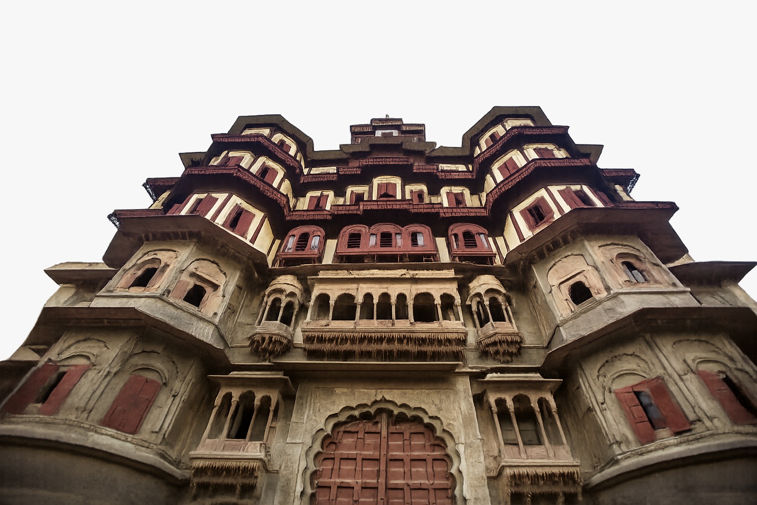 Indore Info session