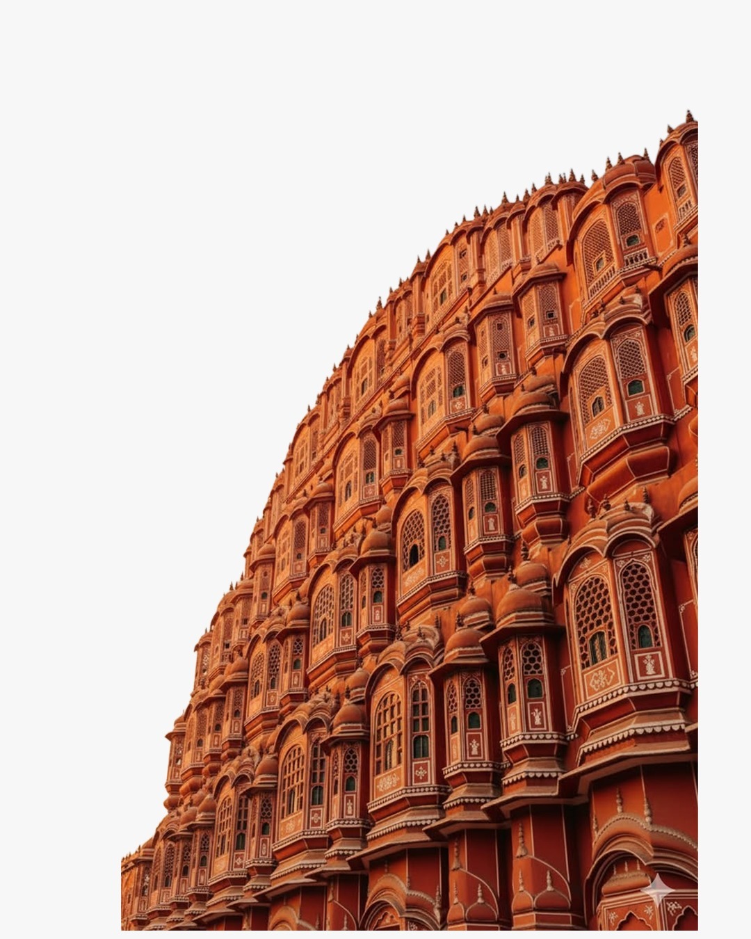 Jaipur Info session