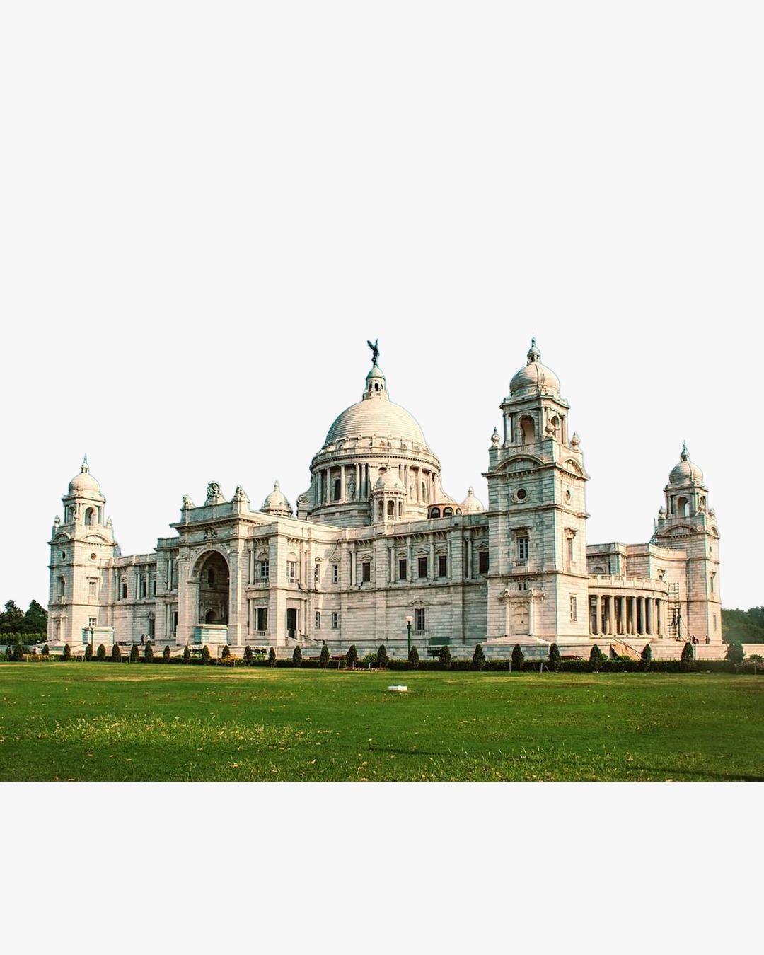 Kolkata Info session