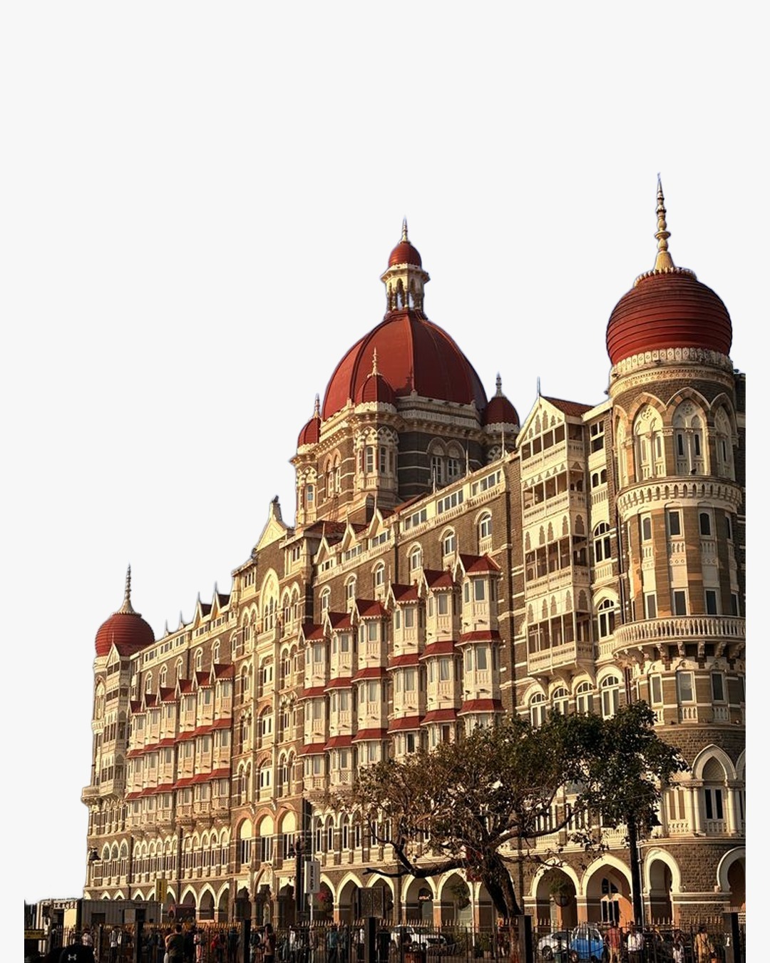 Mumbai Info session
