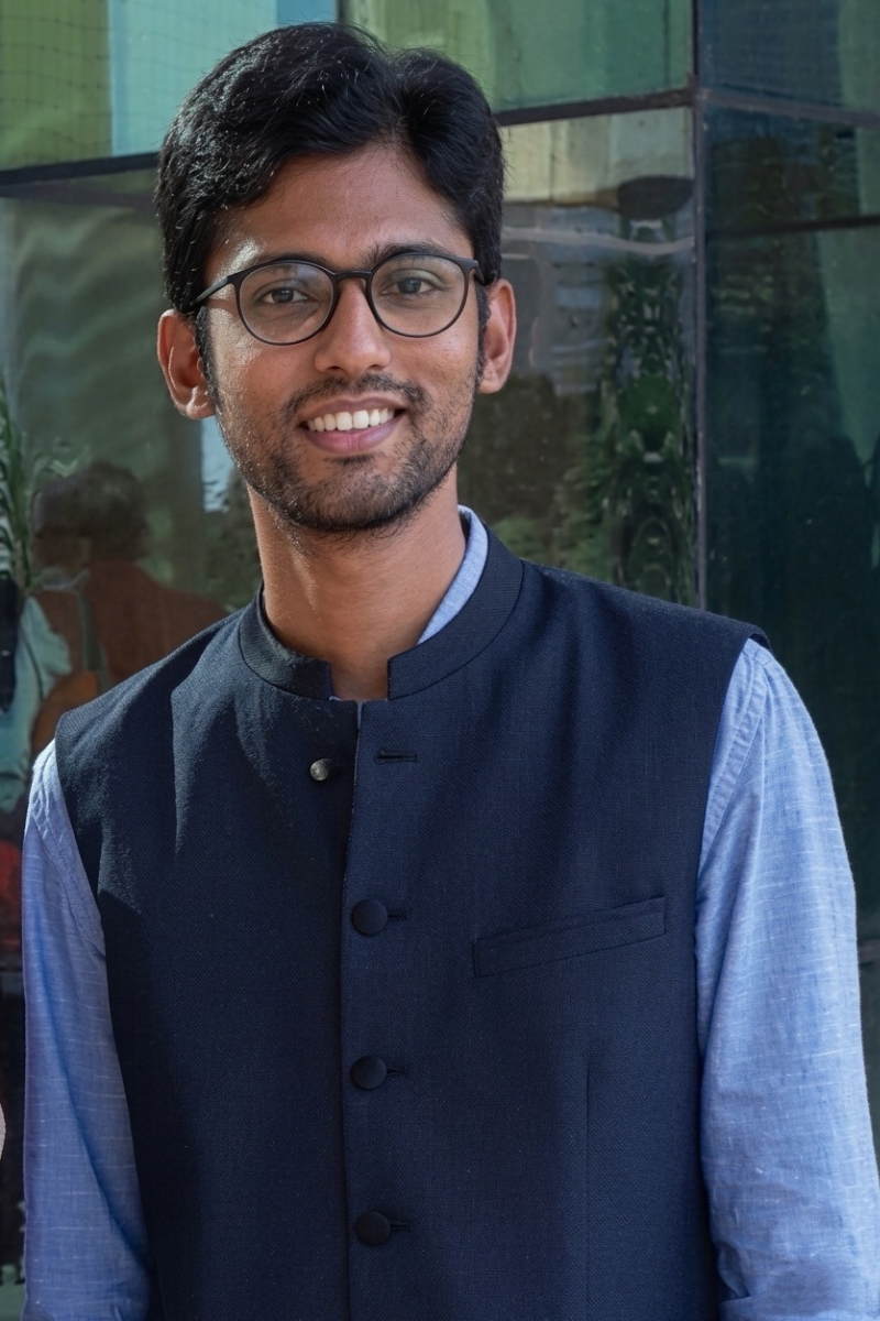 Dr Shagata Mukherjee