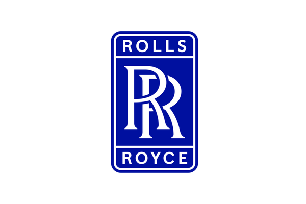 rolls royce
