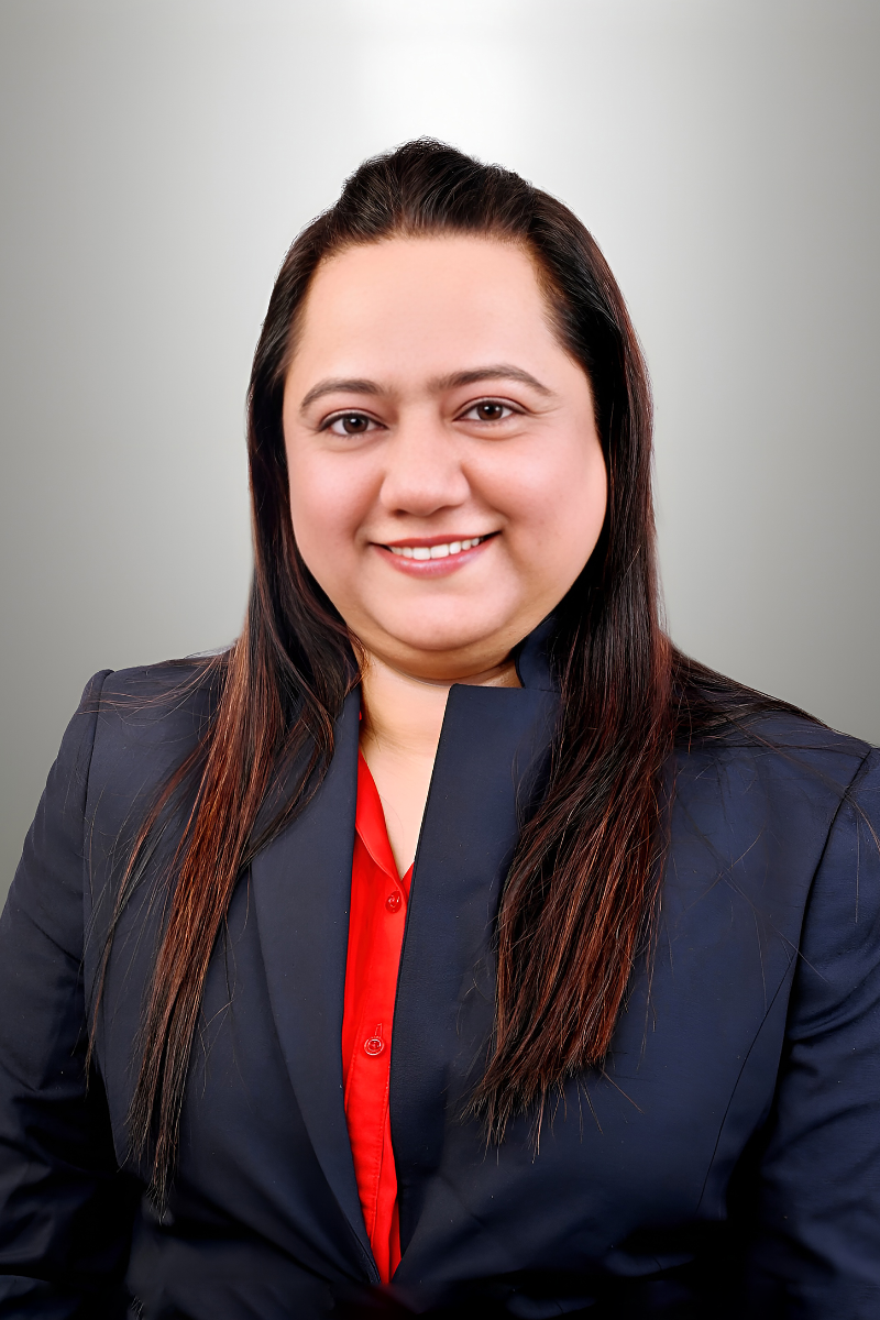 Ms. Uttara Sawant