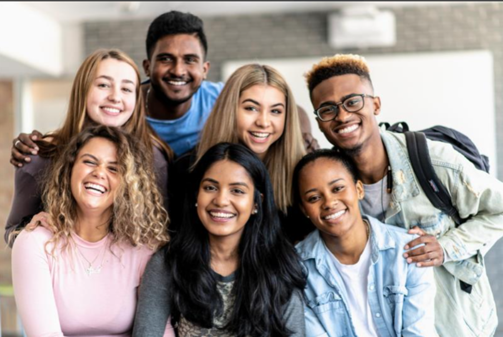Global Degrees Without Geographic Barriers